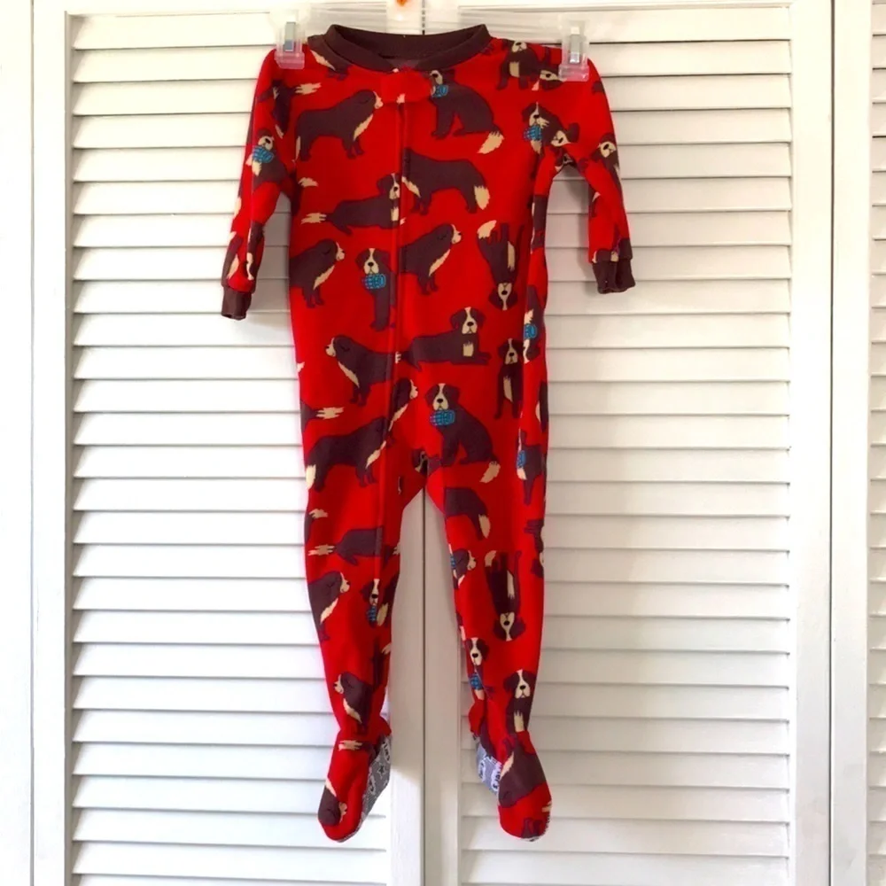 Carter’s zip up onesies
